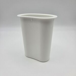 KitchenAid KFP715WH2 Food Processor White Food Pusher Replacement Part Only
